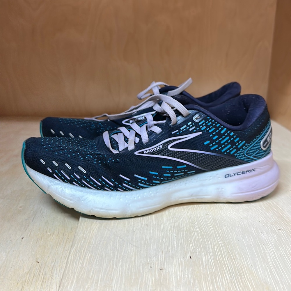 Brooks glycerin 20